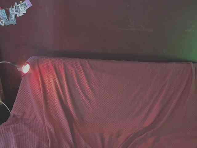 juby-yubi webcam