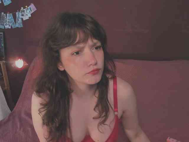 juby-yubi webcam