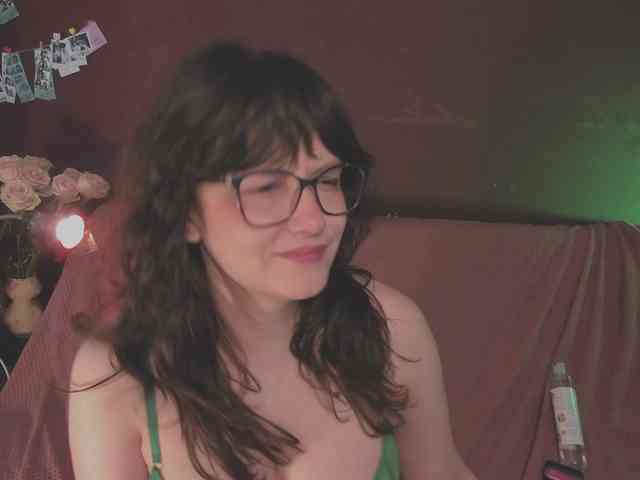 juby-yubi webcam