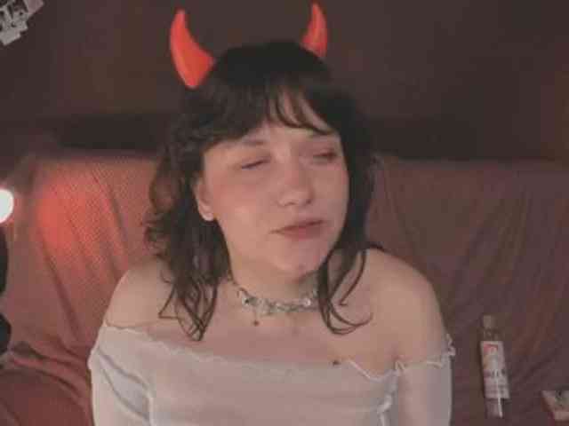 juby-yubi webcam