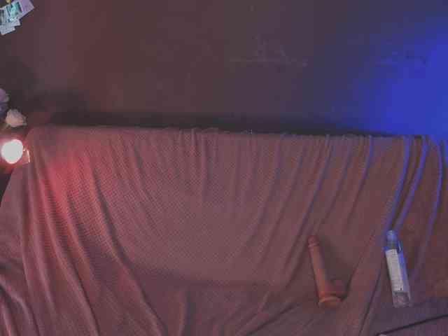 juby-yubi webcam
