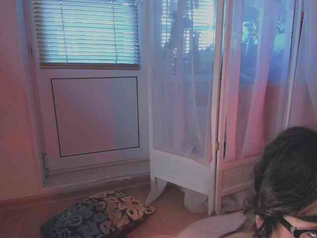 juby-yubi webcam