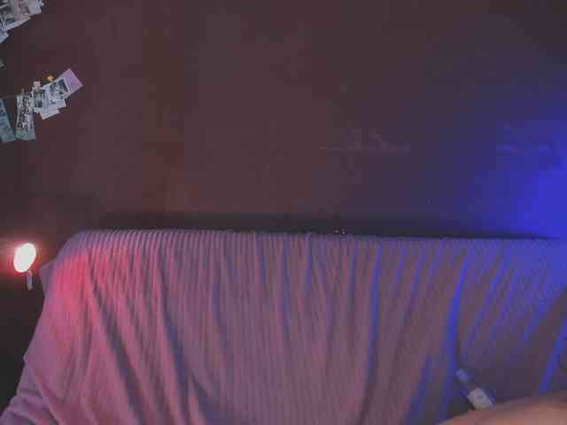 juby-yubi webcam