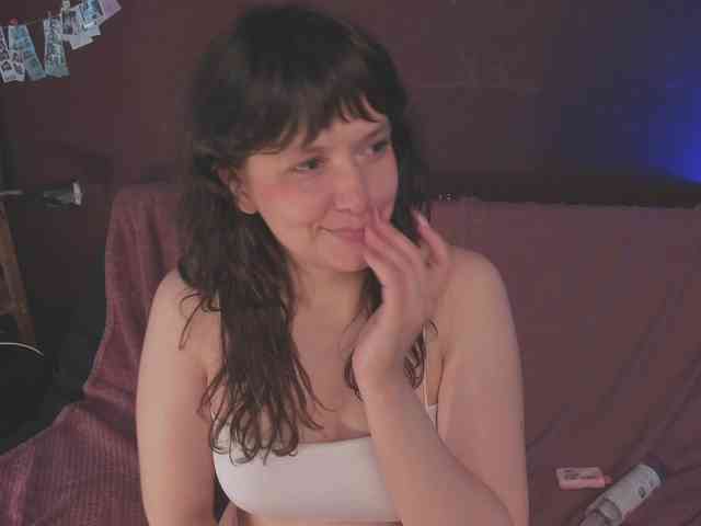juby-yubi webcam