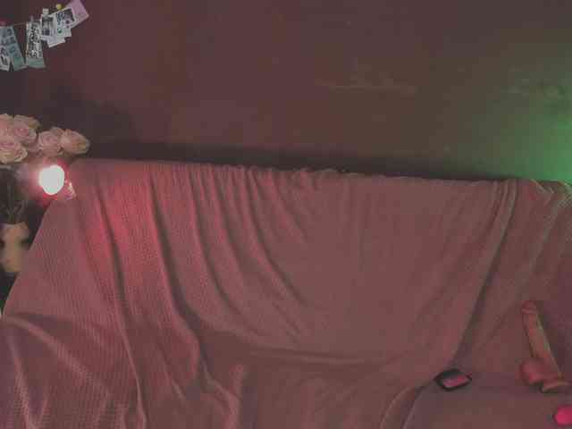 juby-yubi webcam