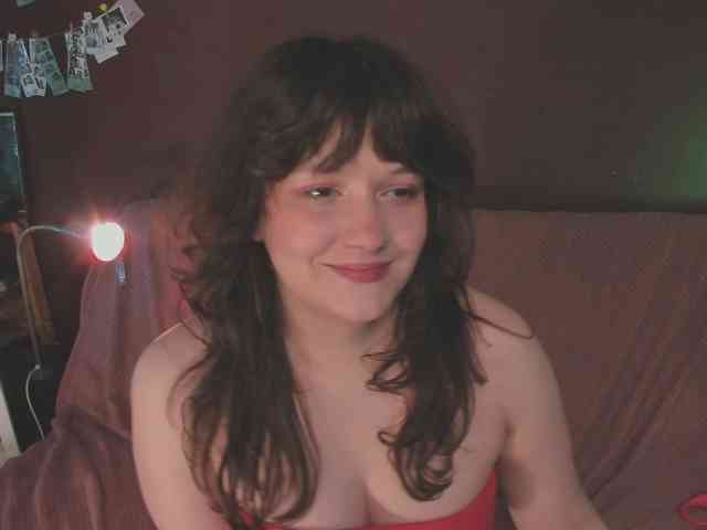 juby-yubi webcam