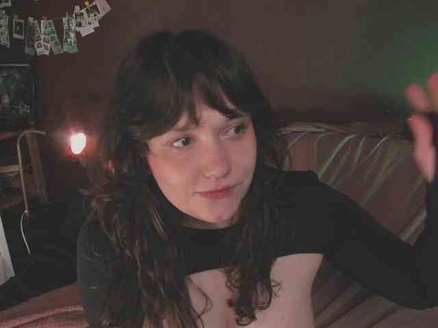 juby-yubi webcam
