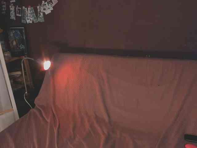 juby-yubi webcam