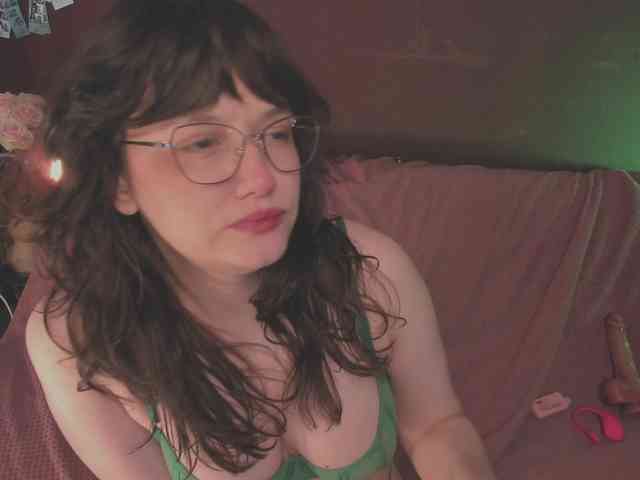 juby-yubi webcam