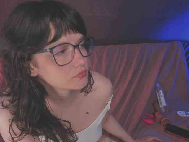 juby-yubi webcam