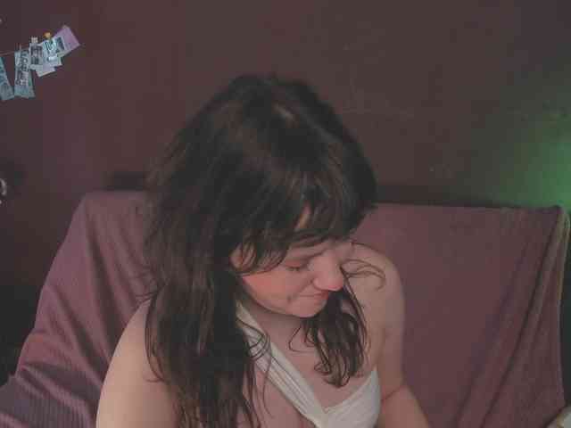 juby-yubi webcam