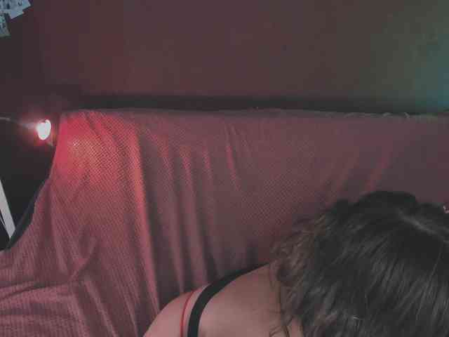 juby-yubi webcam