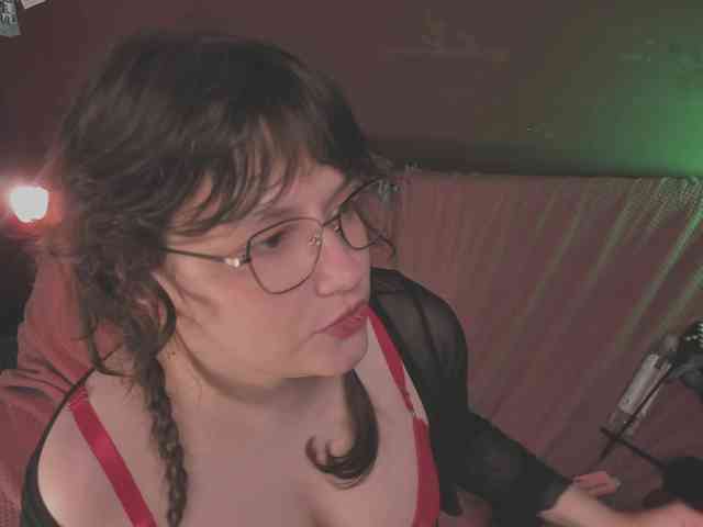 juby-yubi webcam