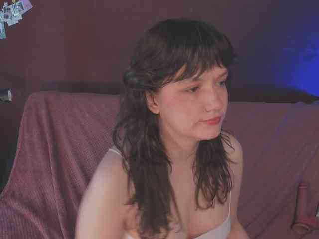 juby-yubi webcam