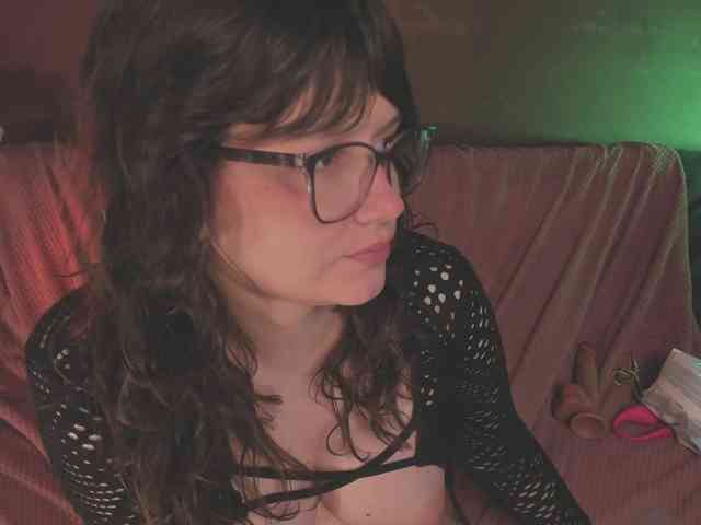 juby-yubi webcam