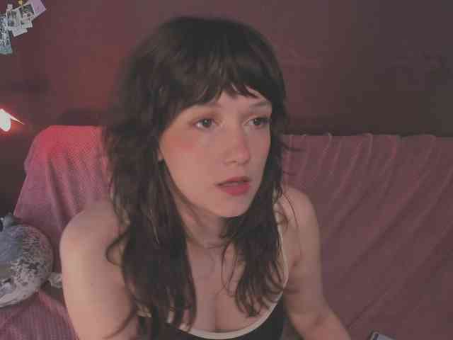 juby-yubi webcam