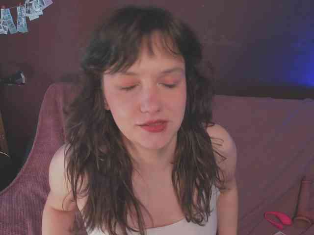 juby-yubi webcam