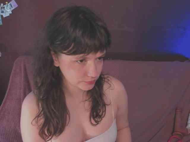 juby-yubi webcam