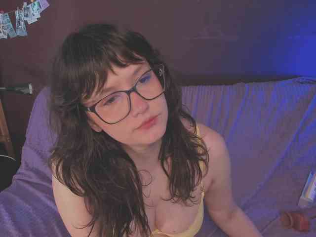 juby-yubi webcam