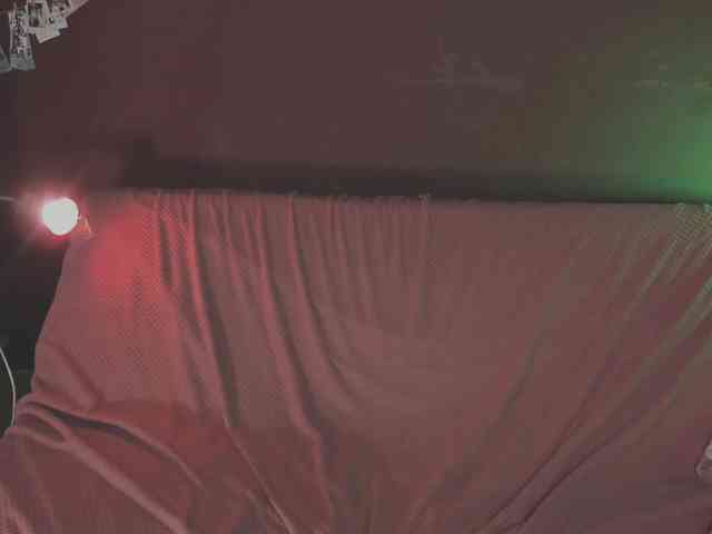 juby-yubi webcam