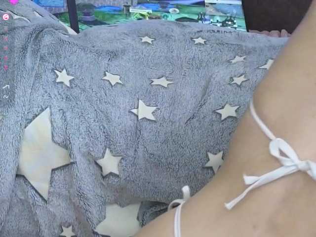 stardusya's BongaCams show and profile