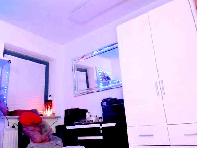 Model: 2bigass4u