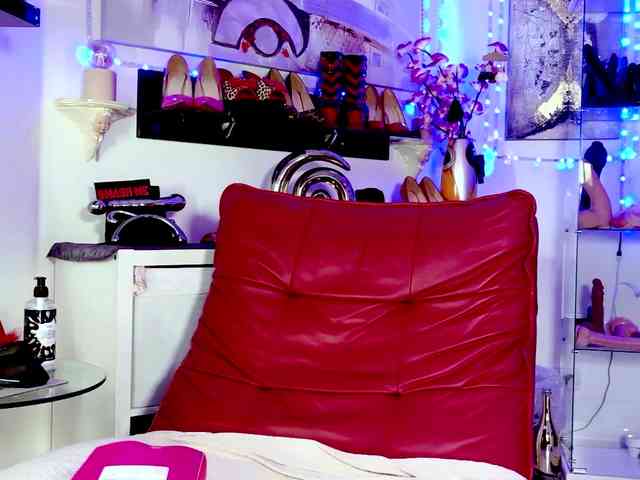 2bigass4u Sex Cam Show