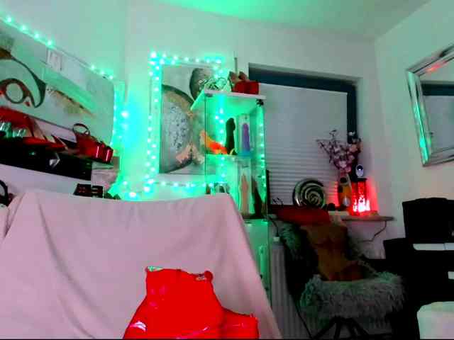 Model: 2bigass4u