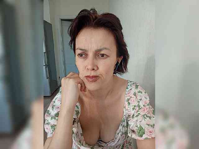 vik77777A's webcam live show