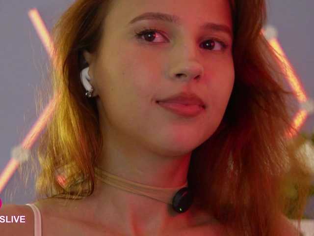 rosess_ live webcam show