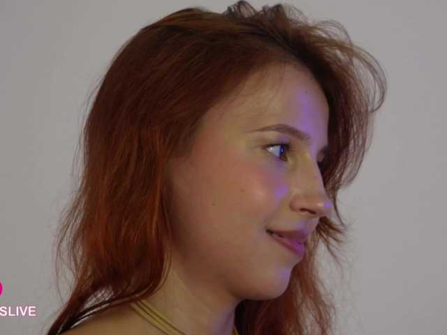 rosess_ live webcam show