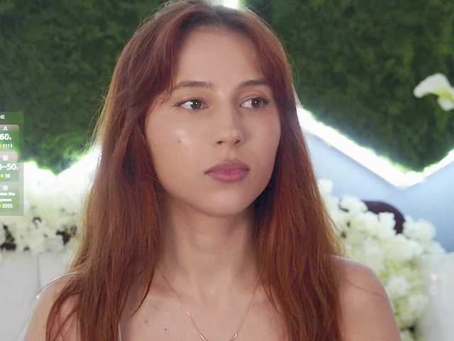 Greedy-Kim5's BongaCams show and profile