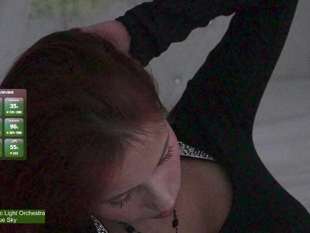 Greedy-Kim5 live cam on BongaCams