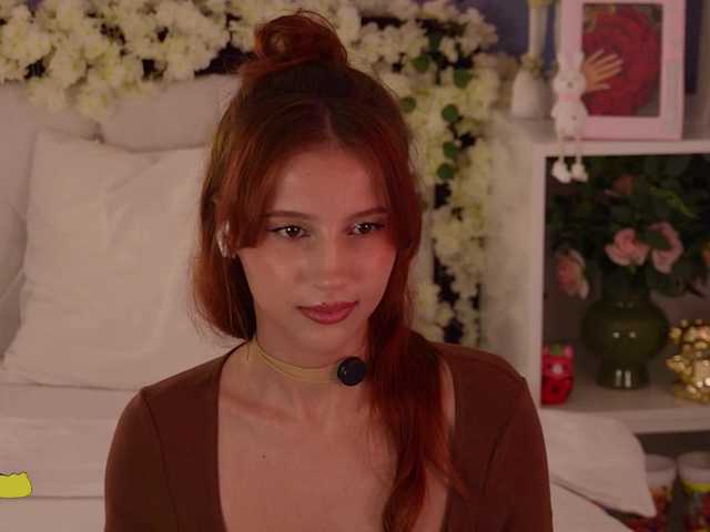 rosess_ live webcam show