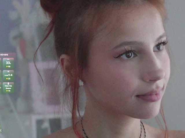 Greedy-Kim5 live cam on BongaCams