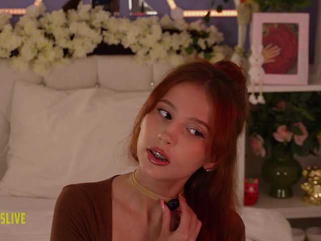 rosess_ live webcam show