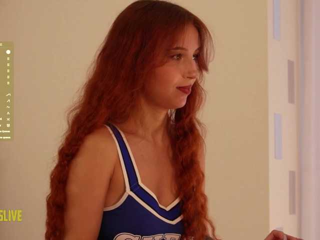 Greedy-Kim5 live cam
