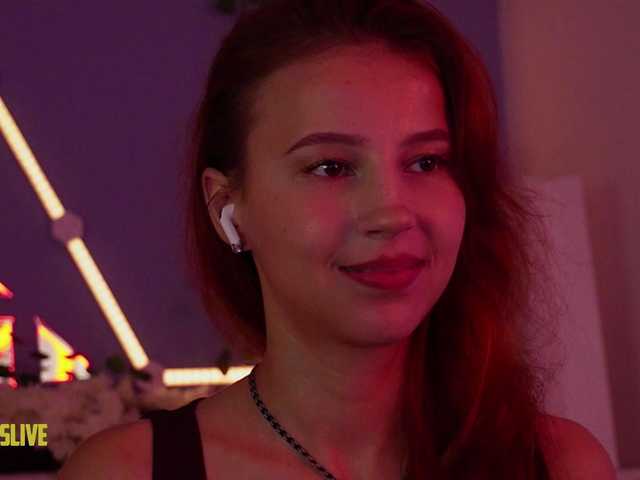 rosess_ live webcam show