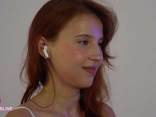 rosess_ live webcam show