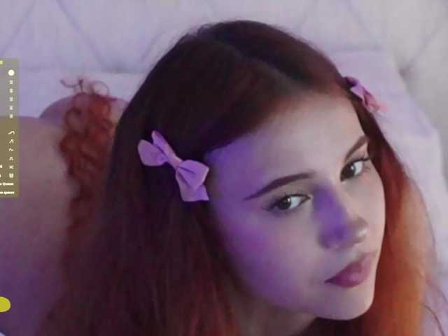 Greedy-Kim5, en vivo ahora en BongaCams