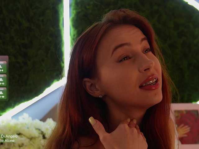 Greedy-Kim5 live cam