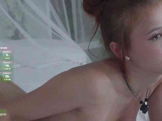 voyeur live Greedy-Kim5