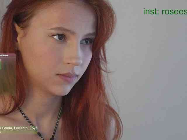 rosess_ webcam
