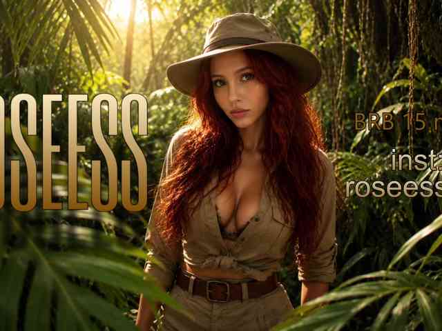 rosess_ webcam