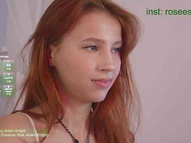 Greedy-Kim5 Sex Cam Show