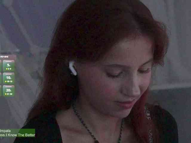 rosess_ webcam