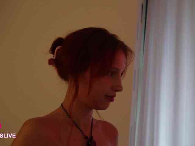 free video chat Greedy-Kim5