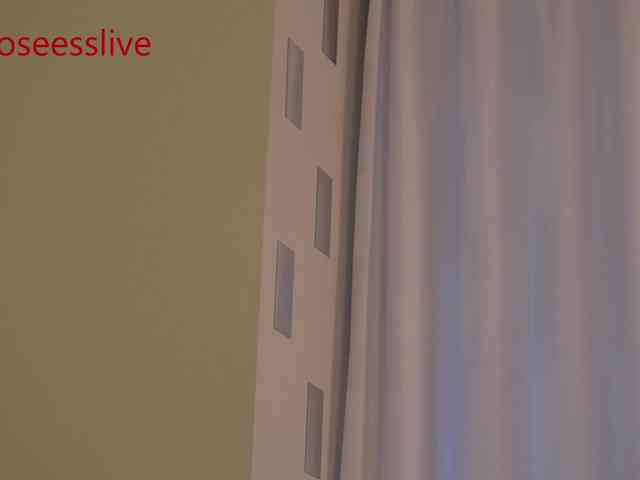 rosess_ webcam