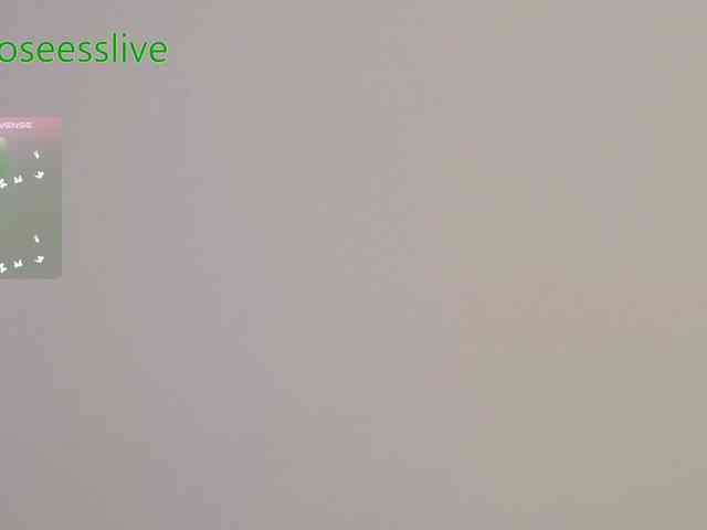 rosess_ webcam