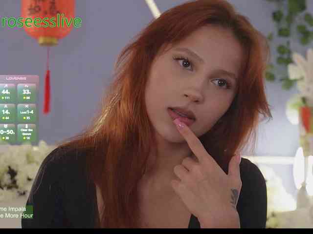 rosess_ webcam